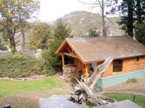 Casa de montaña San Martin De Los Andes